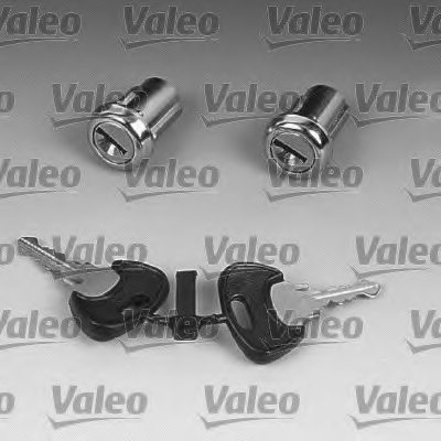 VALEO 256611 Lock Cylinder Kit